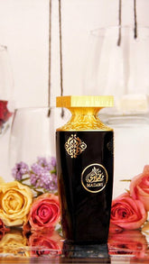Madawi Unisex EDP- 90 ML (3.0 Oz) By Arabian Oud - arabian-perfumes
